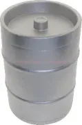 Battery Shaped Squeezyball