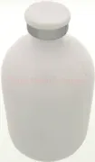 IV bottle stress ball