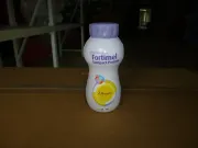 beverage stress bottle
