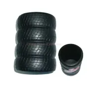 stess tire can holder
