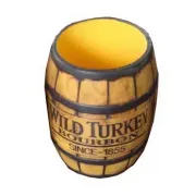 stress beer drum