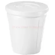 anti stress garbage can