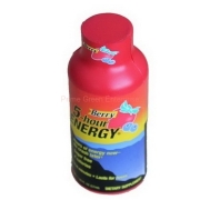 beverage bottle