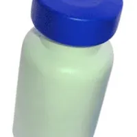 Capsule bottle