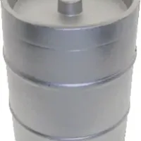 Battery Shaped Squeezyball
