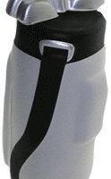 Thermos Shaped Squeezie
