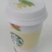 starbucks coffee cup