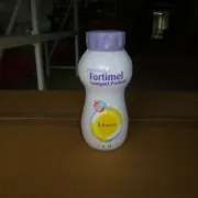 beverage stress bottle