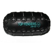 stress fender