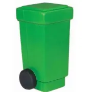 PU trash can