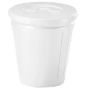 anti stress garbage can