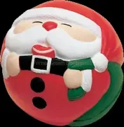 Xmas santa claus ball