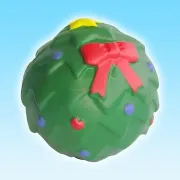 christmas parcel