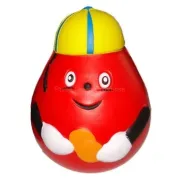 squeeziable santan claus