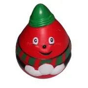 santa claus ball