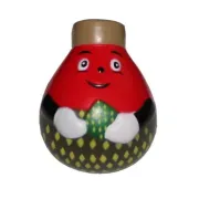 PU santa claus
