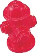 fire hydrant