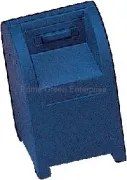 post box