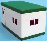 trailer stress shape