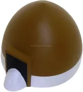 salt hut designed stress reliever