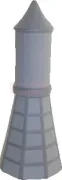 water tower