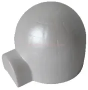 igloo shaped stress reliever