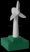 wind turbine
