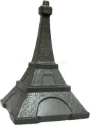 stress eiffel tower