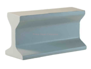 I-beam stress ball