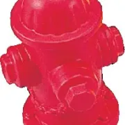 fire hydrant