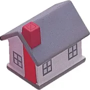 anti stress house