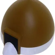 salt hut designed stress reliever