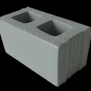 cement block