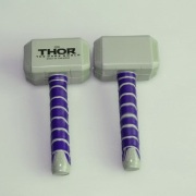 stress mallet