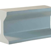 I-beam stress ball