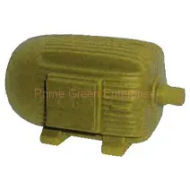 CUSTOM STRESS RELIEVER MOTOR