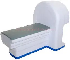 CARDIAC SCANNER MACHINE