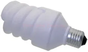 electricity-saving lamp