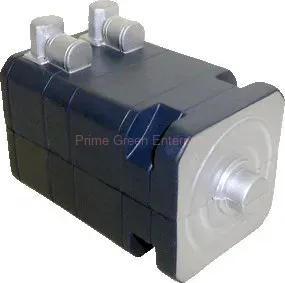 motor shape stress reliever