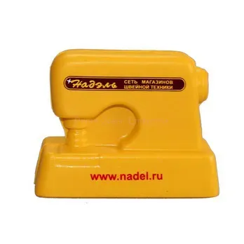 anti stress sewing machine