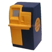 PU ATM DISPENSER