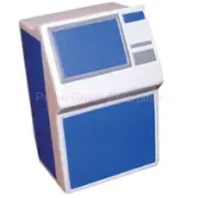 AUTOMATIC TICKET MACHINE