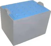 accumulator stress shape