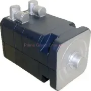 motor shape stress reliever