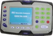 arm computer