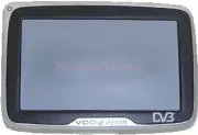 GPS screen