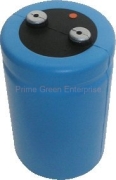 cylinder batter for new energy usage