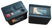 stress car battery
