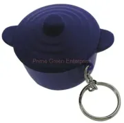 stockpot keychain
