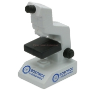 microscope stress reliver